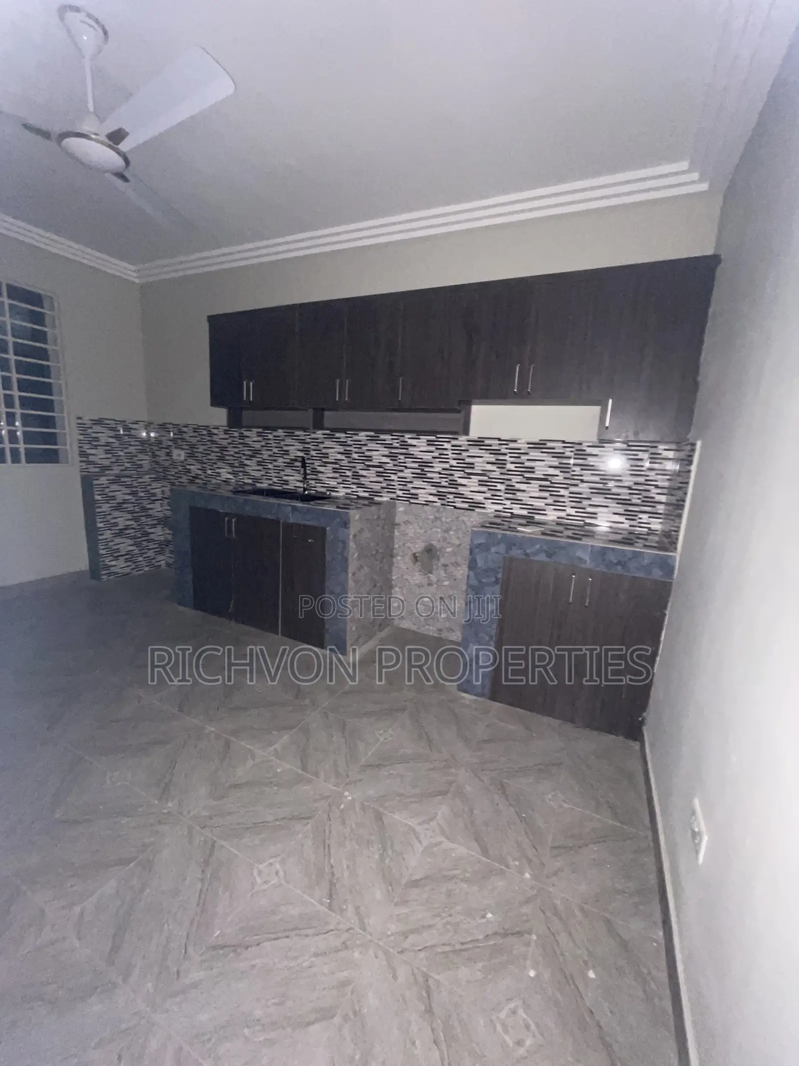 2bdrm Apartment in Richvon Estate, Coca Cola for rent
