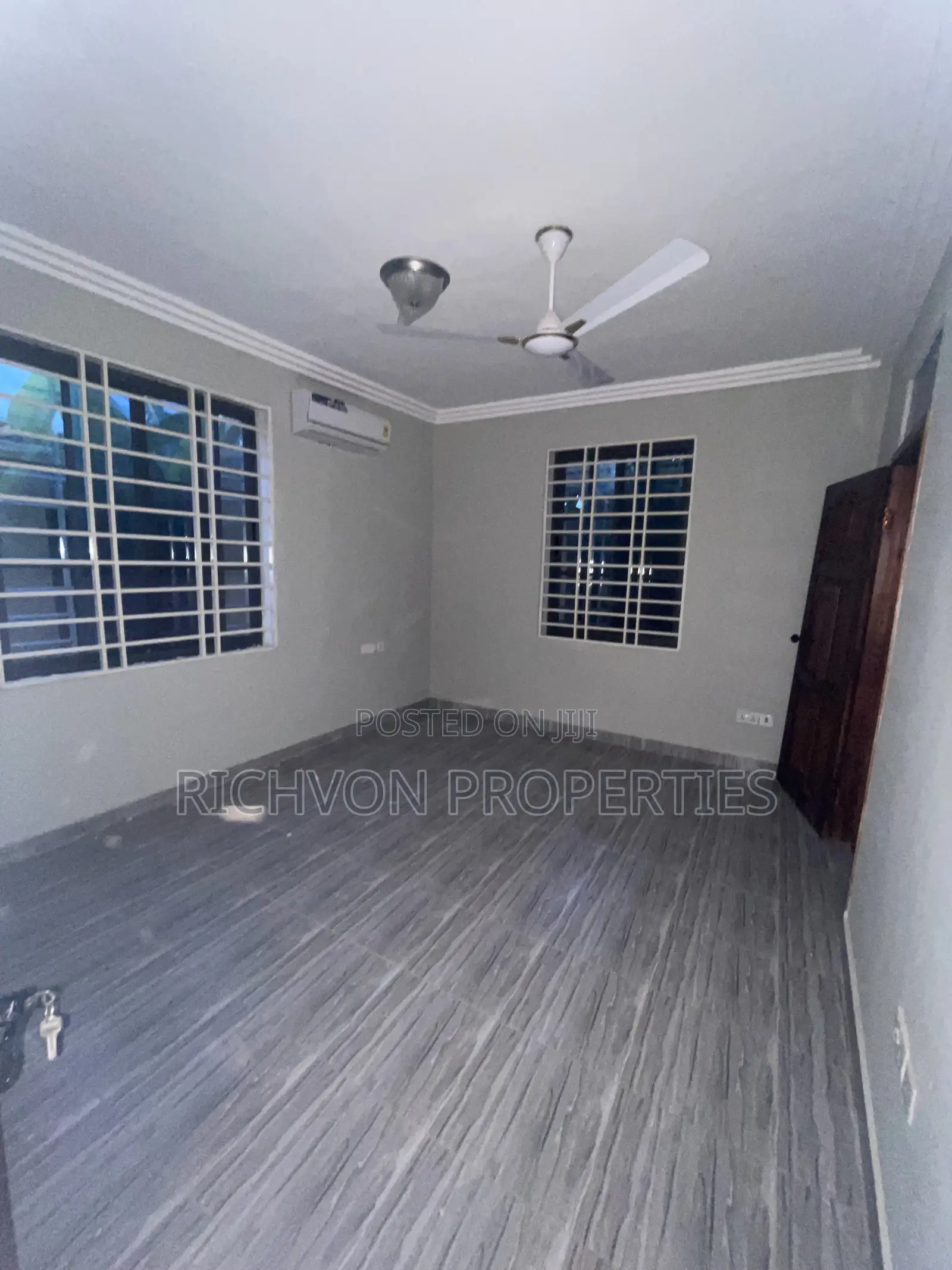 2bdrm Apartment in Richvon Estate, Coca Cola for rent
