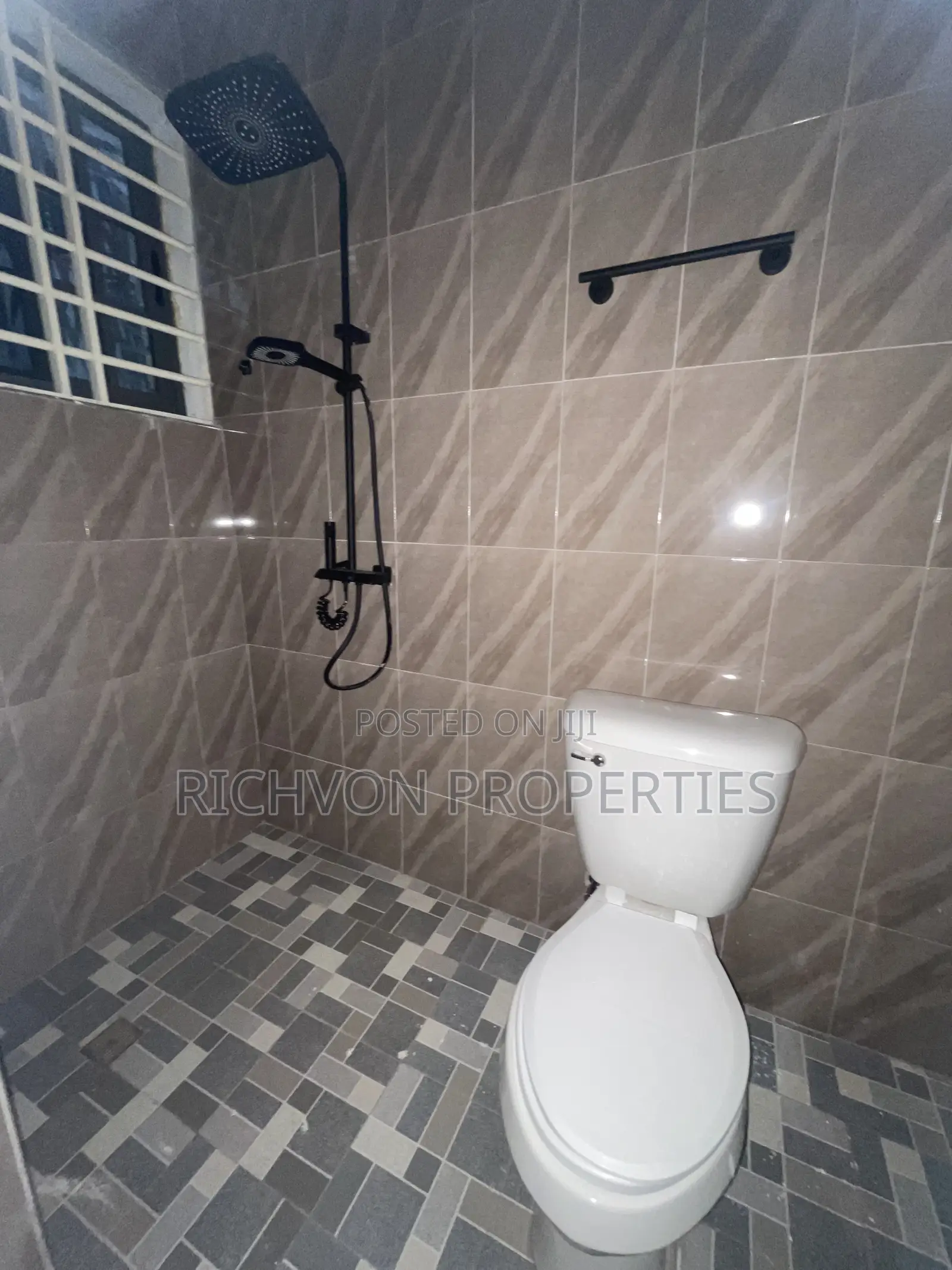 2bdrm Apartment in Richvon Estate, Coca Cola for rent