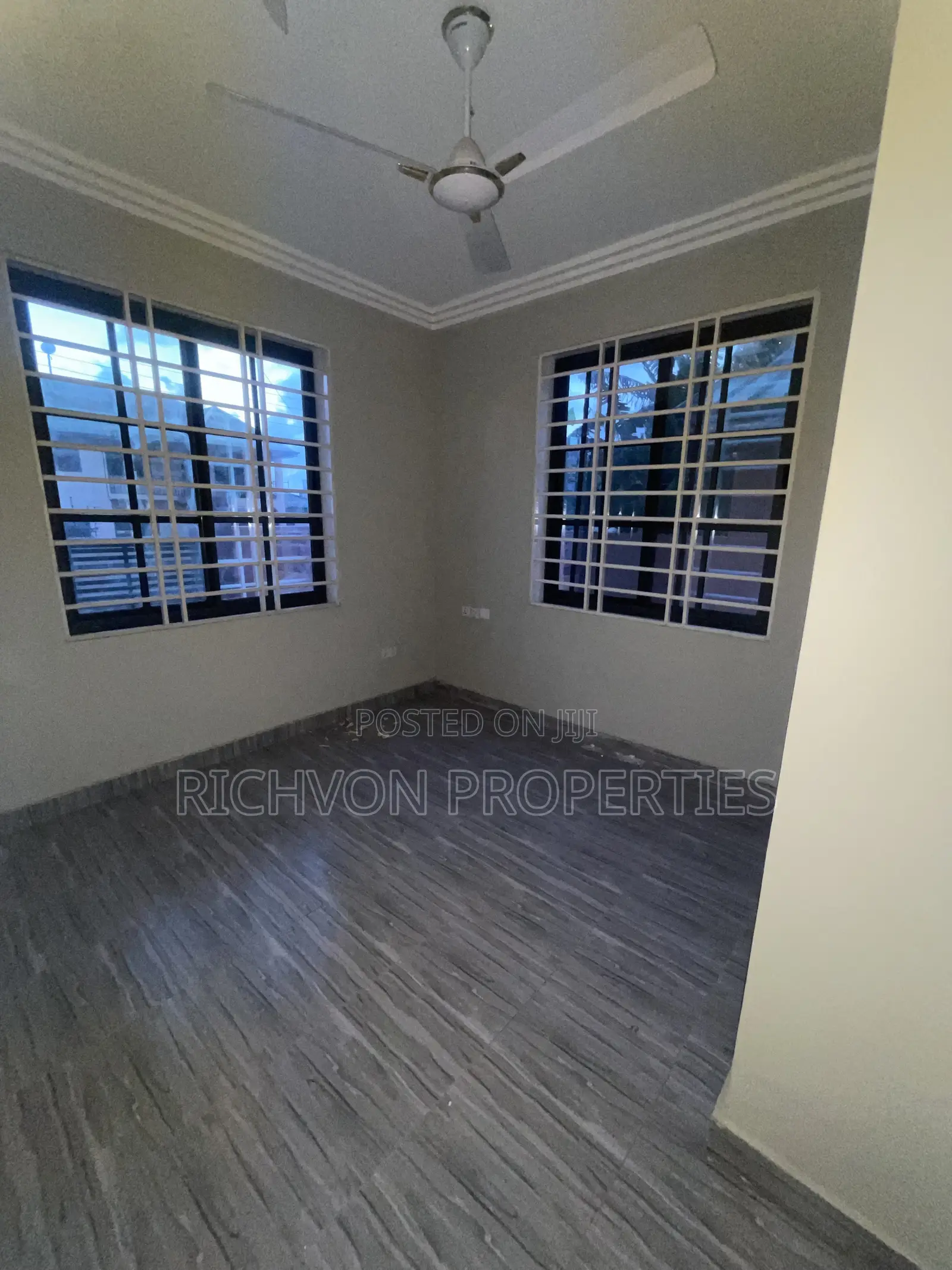2bdrm Apartment in Richvon Estate, Coca Cola for rent