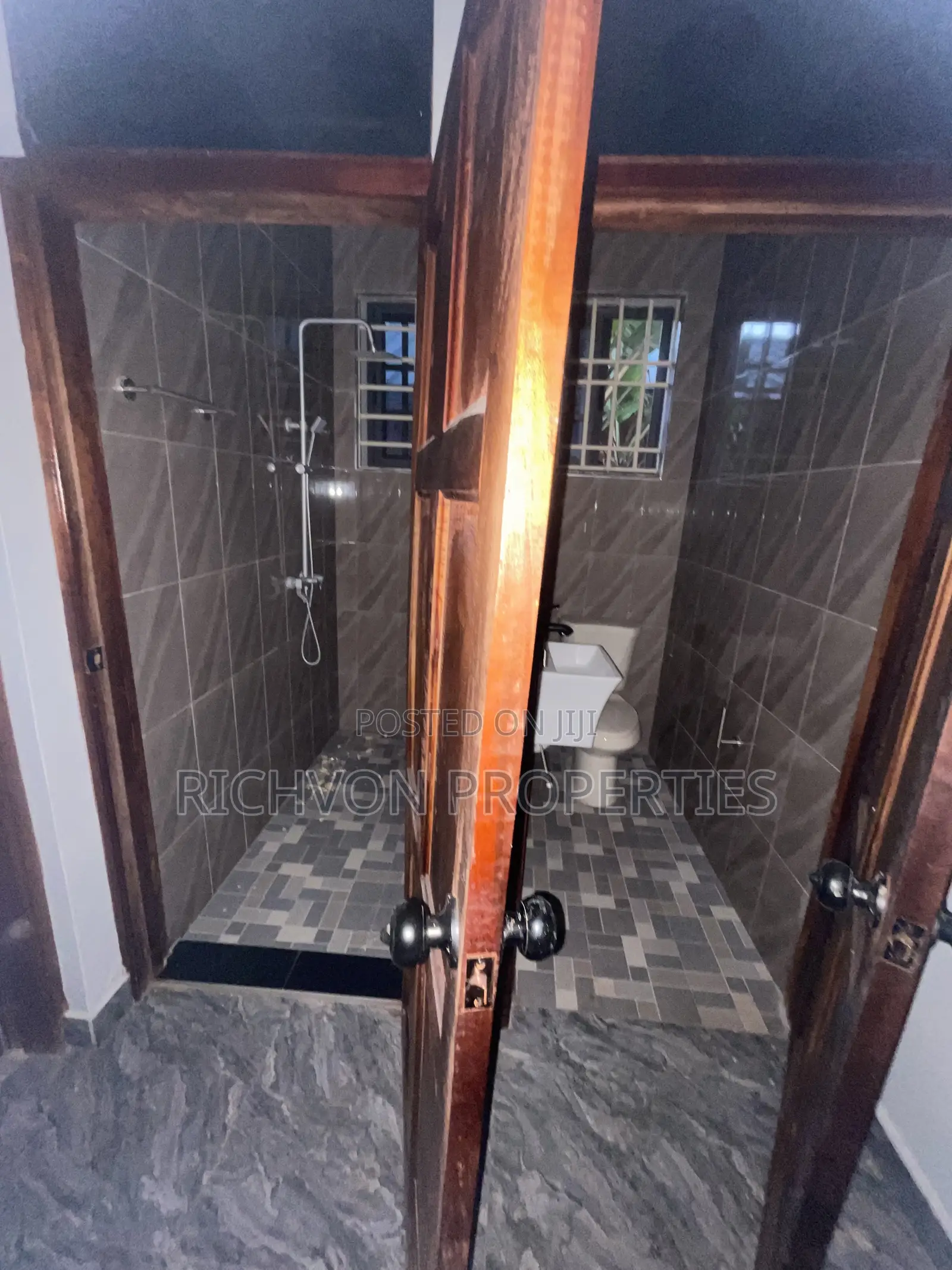 2bdrm Apartment in Richvon Estate, Coca Cola for rent