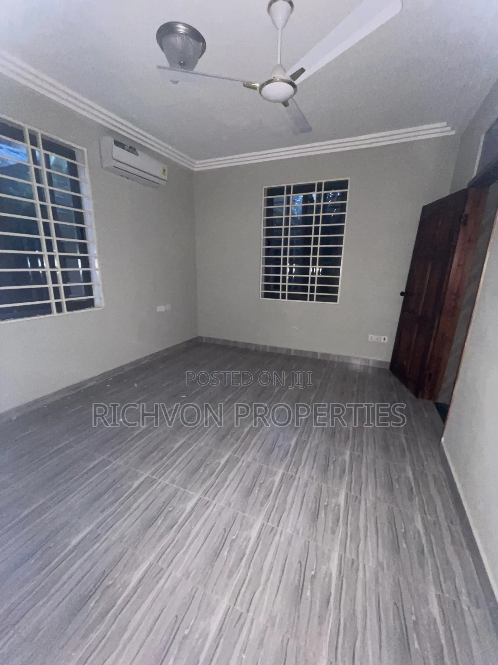 2bdrm Apartment in Richvon Estate, Coca Cola for rent