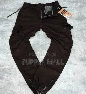 Cargo Pants