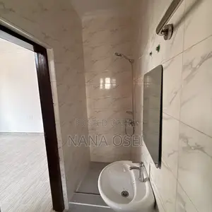 2bdrm Apartment in Nhf Estate Community, Tema Metropolitan for rent
