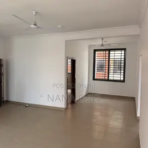 2bdrm Apartment in Nhf Estate Community, Tema Metropolitan for rent