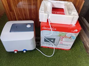 Decakila 15L Powerful Hot Water Solution.