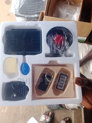 QWECI Auto Electrician