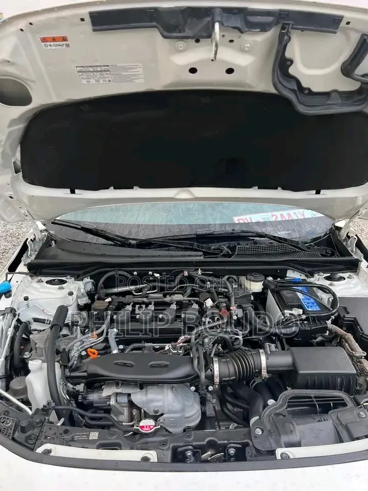 QWECI Auto Electrician