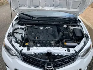 QWECI Auto Electrician