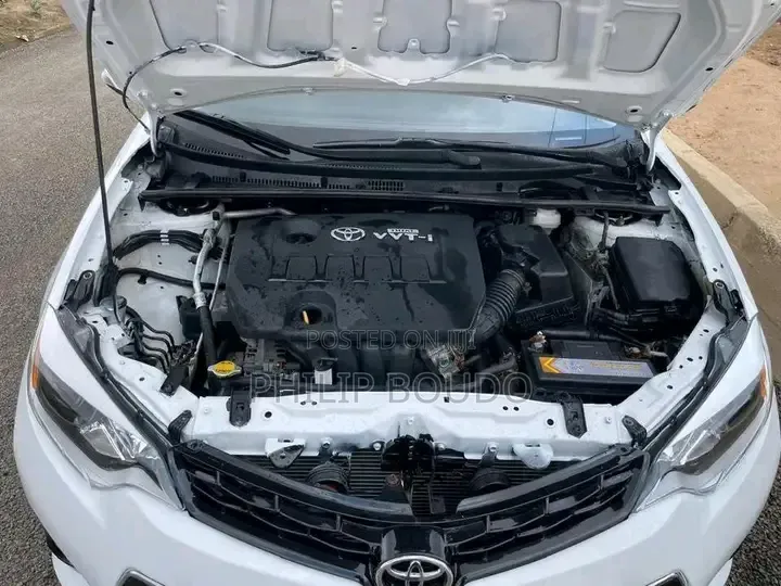 QWECI Auto Electrician