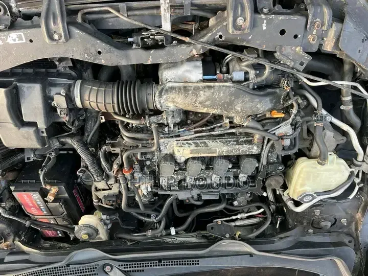 QWECI Auto Electrician