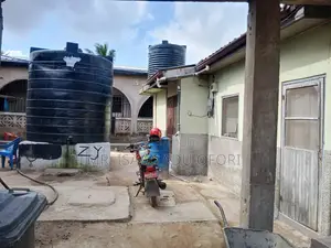 1bdrm Room & Parlour in Adu Ventuers, Agape for rent