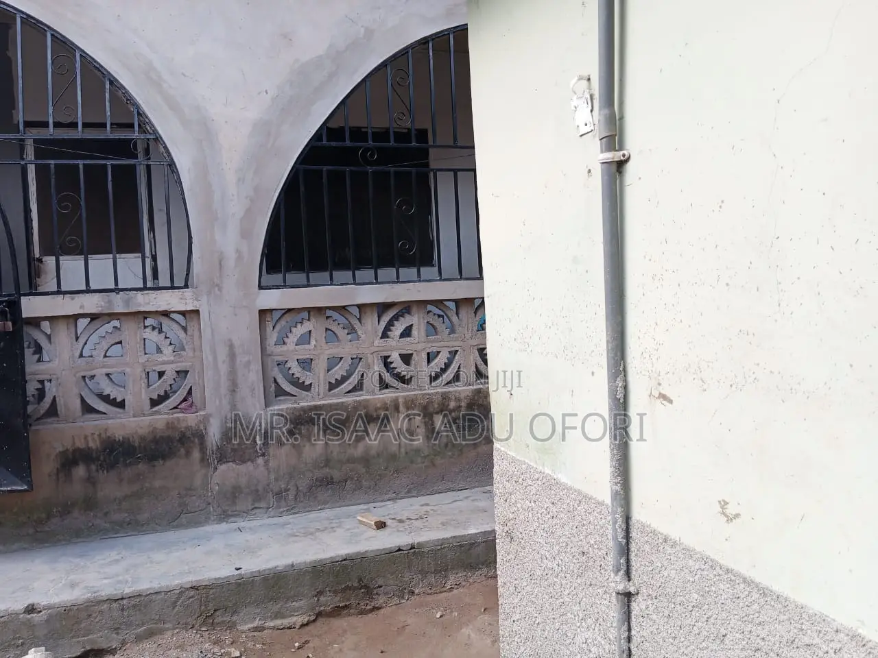 1bdrm Room & Parlour in Adu Ventuers, Agape for rent