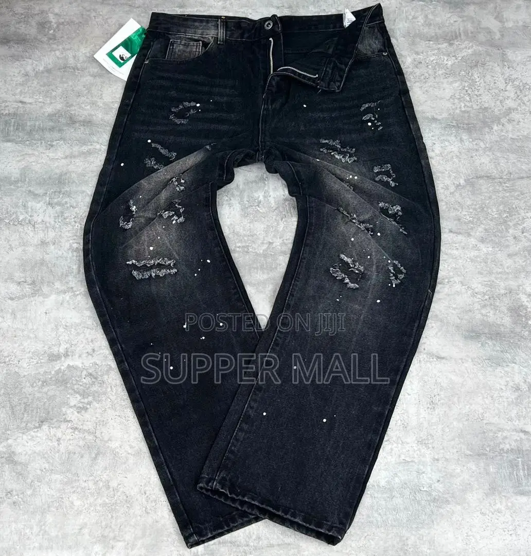 Baggy Jeans