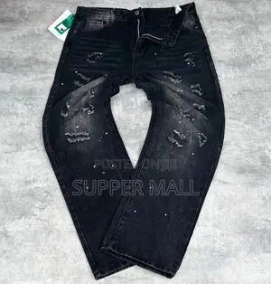 Baggy Jeans