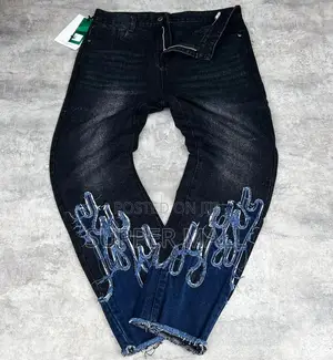 Baggy Jeans
