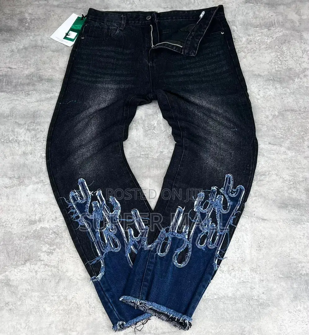 Baggy Jeans