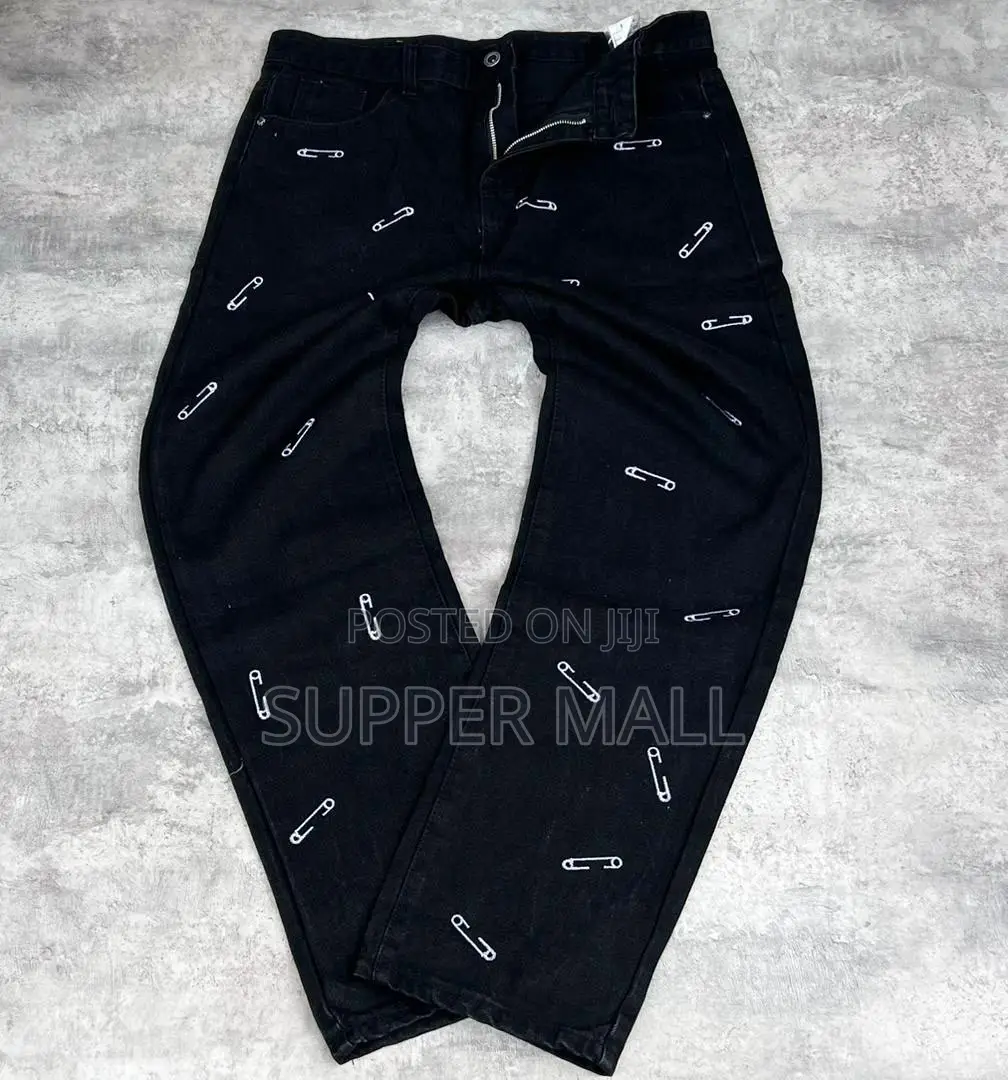 Baggy Jeans