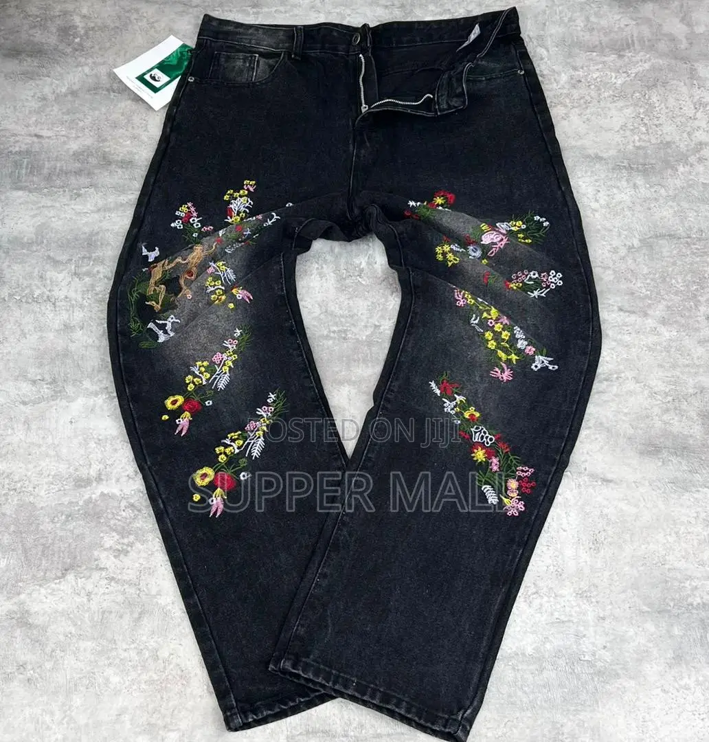 Baggy Jeans