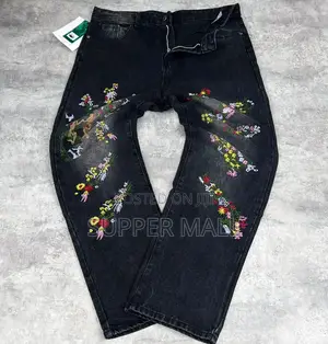 Baggy Jeans