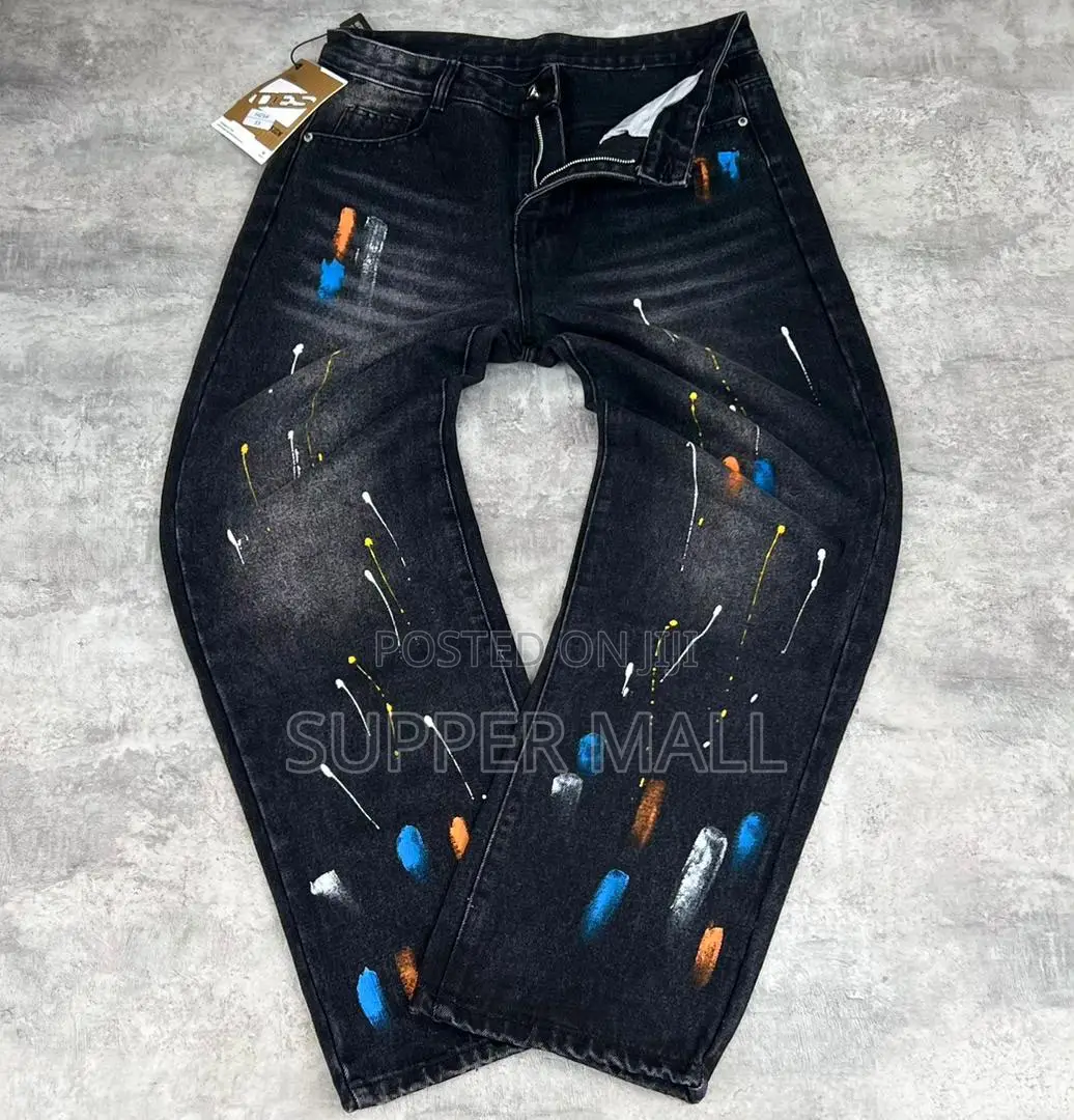 Baggy Jeans