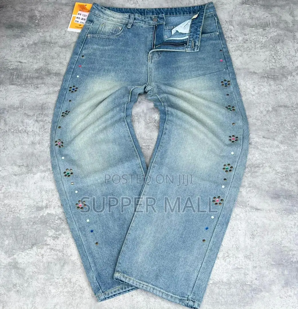 Baggy Jeans