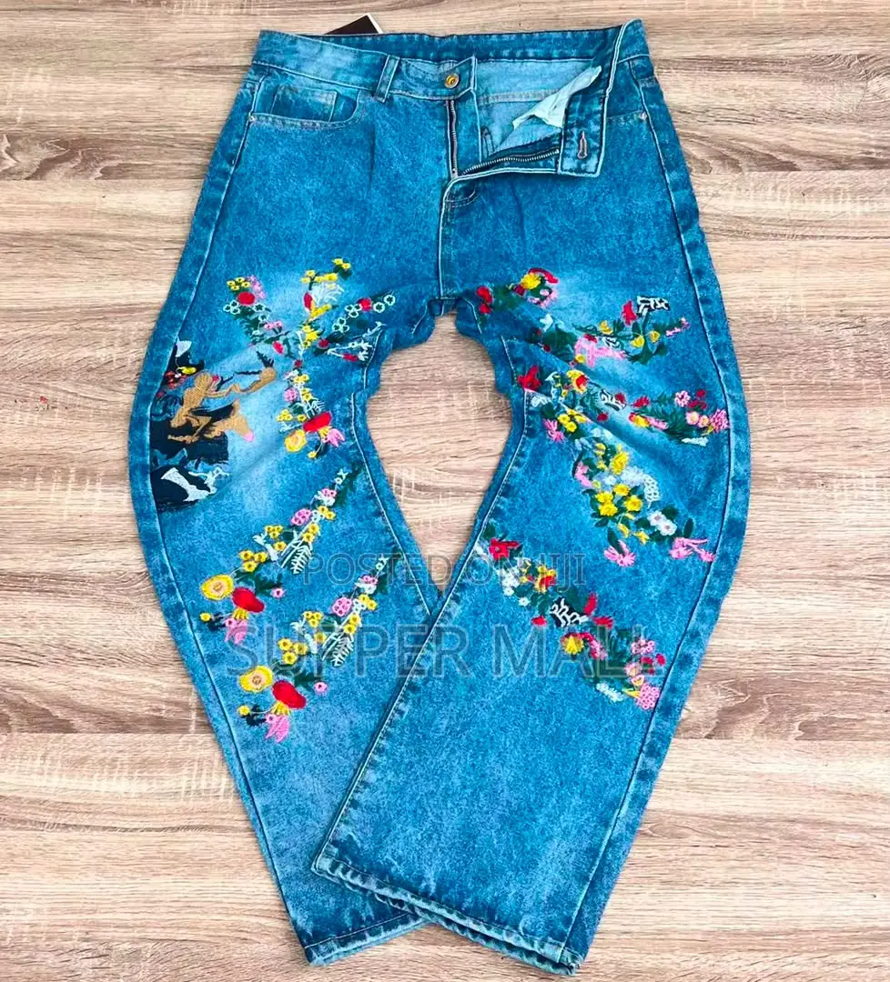 Baggy Jeans