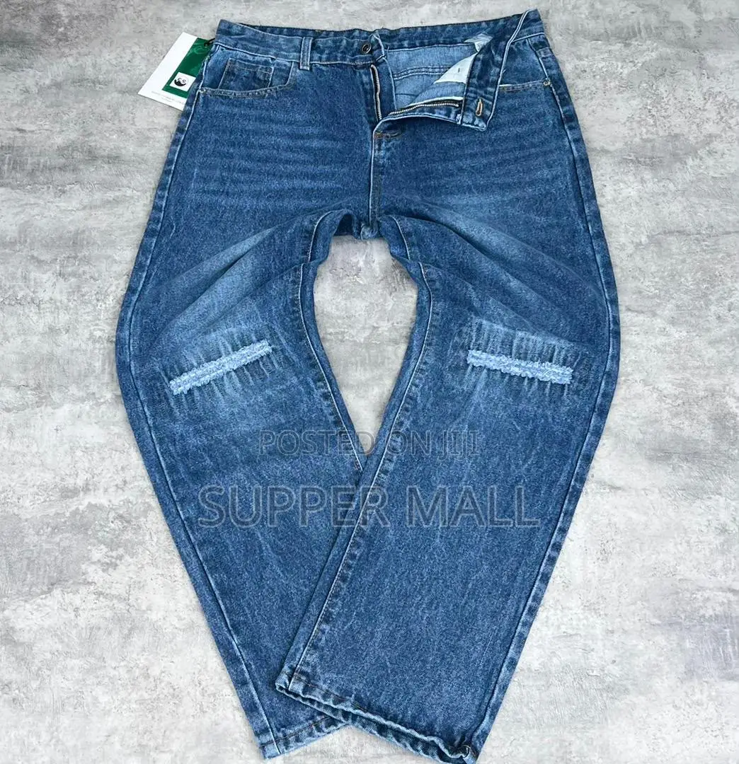 Baggy Jeans