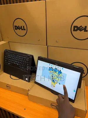 New Laptop Dell Latitude 7389 16GB Intel Core i7 SSD 256GB