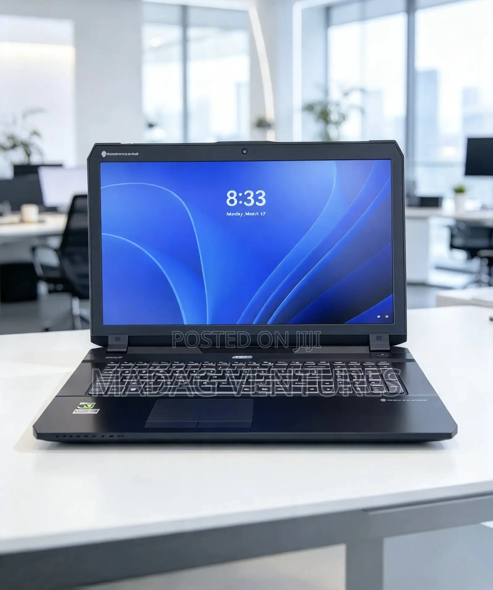 Laptop 16GB Intel Core i7 HDD 128GB