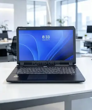 Laptop 16GB Intel Core i7 HDD 128GB