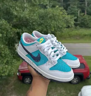 Original Nike Dunk SB Low Dusty Cactus