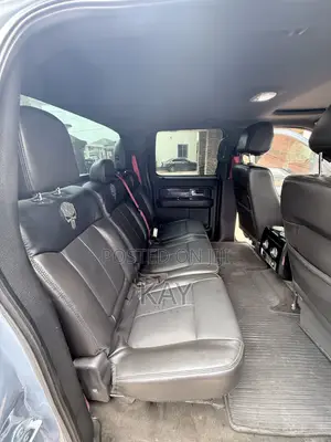 Ford F-150 FX4 2013