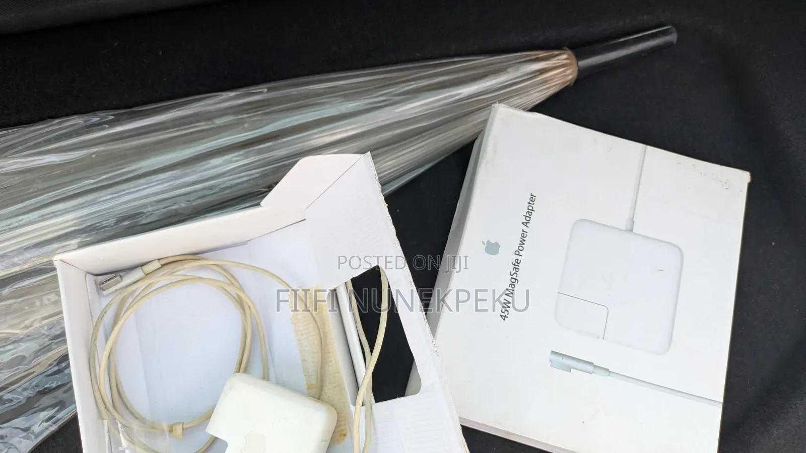MacBook Accessories