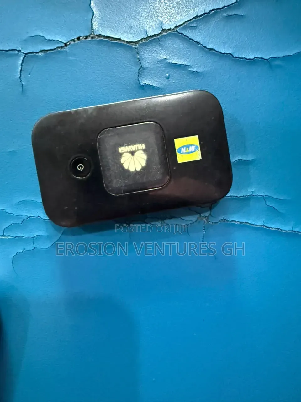 Universal Mifi