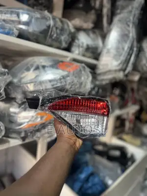 Toyota Corolla 2020,2021,2022 Boot Light