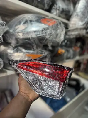 Toyota Corolla 2020,2021,2022 Boot Light
