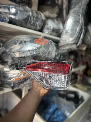 Toyota Corolla 2020,2021,2022 Boot Light
