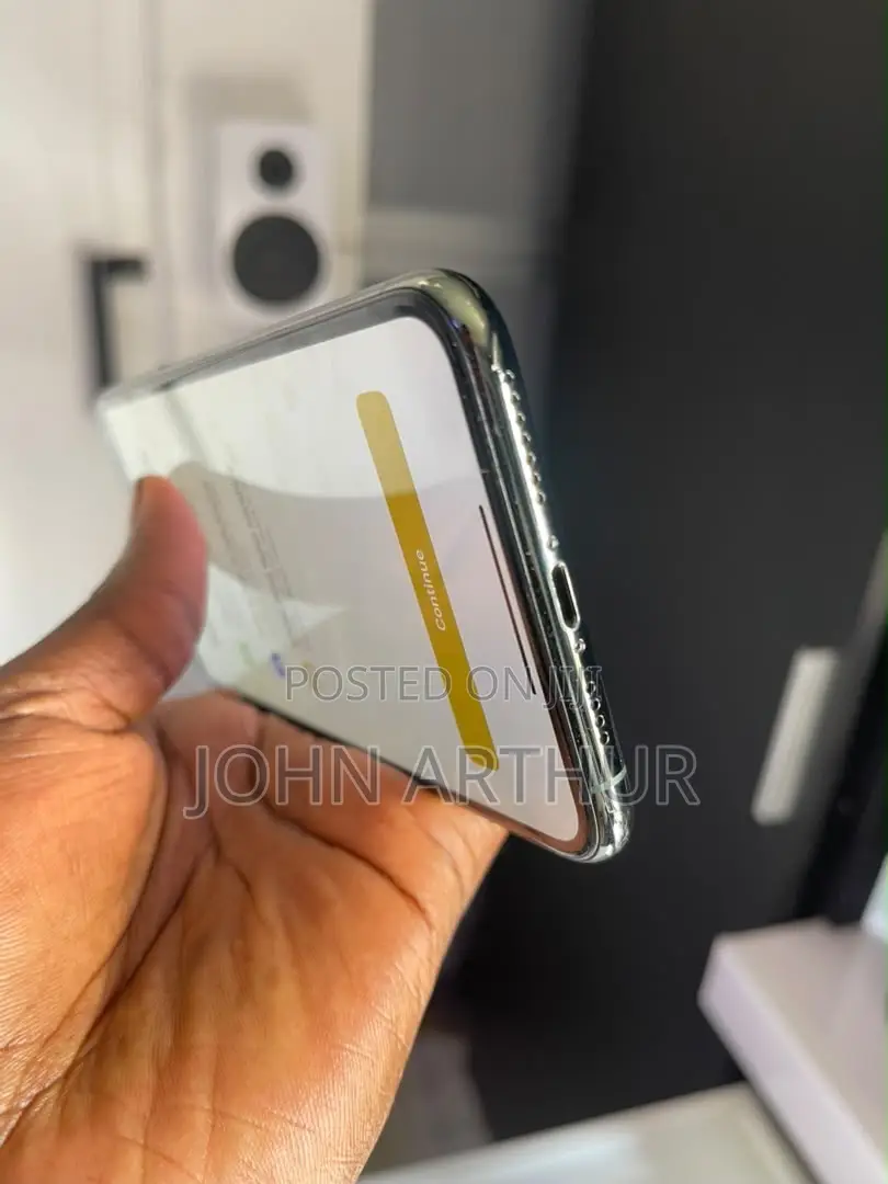 Apple iPhone 11 Pro Max 256 GB Green