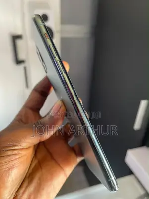 Apple iPhone 11 Pro Max 256 GB Green