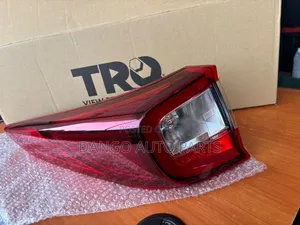 Acura RDX 2019-2020-2021-2022-2023 Taillight Brand New