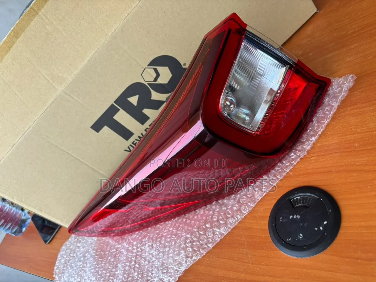 Acura RDX 2019-2020-2021-2022-2023 Taillight Brand New