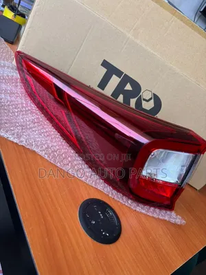 Acura RDX 2019-2020-2021-2022-2023 Taillight Brand New