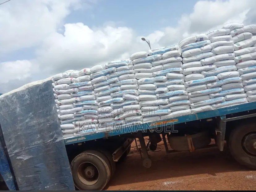 Pop Cement and Fiber Available at Wholesale Price