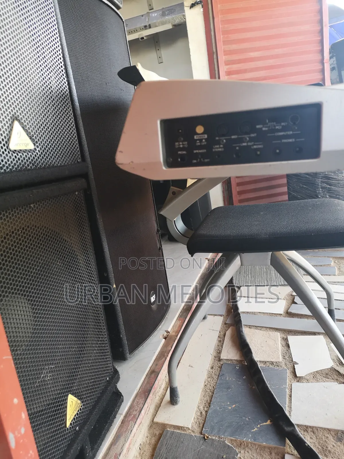 Kawai Es1 Digital Piano