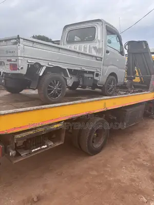 Toyota Hijet