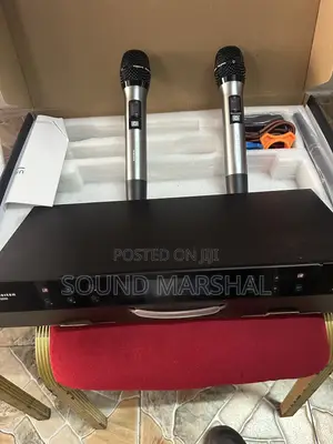 Sennheiser SKM5000 2in1 Mic