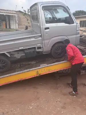 Toyota Hijet