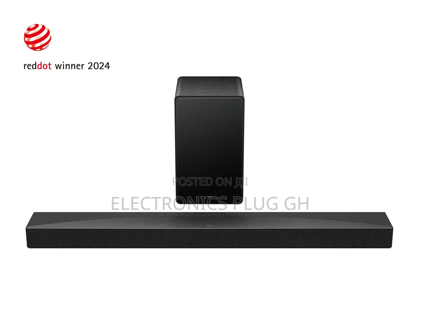TCL Soundbar 580 Watts