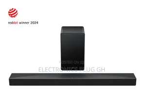 TCL Soundbar 580 Watts